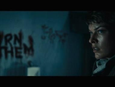 Ölümcül Deney 3: İnsanlığın Sonu Fotoğrafı