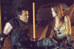 Ölümcül Deney 3: İnsanlığın Sonu Fotoğrafı