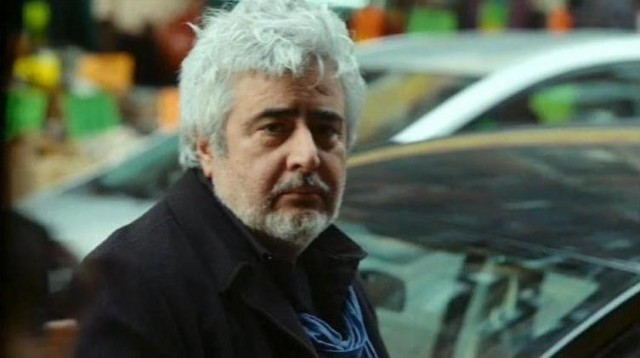 Seni Seviyorum New York Fotoğrafı