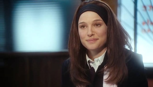 Seni Seviyorum New York fotoğrafı