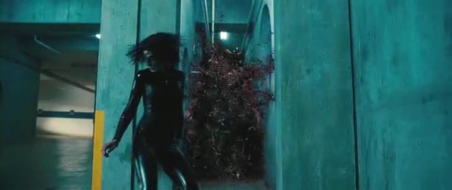 Karanlıklar Ülkesi: Uyanış fotoğrafı