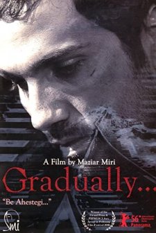 Gradually... (2006) afişi