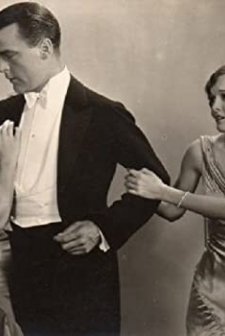 Ex-flame (1930) afişi