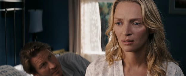 Bir Nefeste Hayat Fotoğrafı