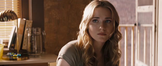 Bir Nefeste Hayat Fotoğrafı