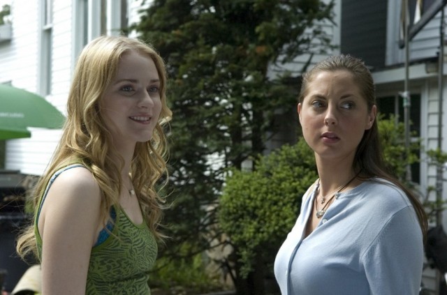 Bir Nefeste Hayat Fotoğrafı