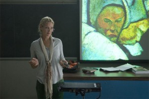 Bir Nefeste Hayat Fotoğrafı