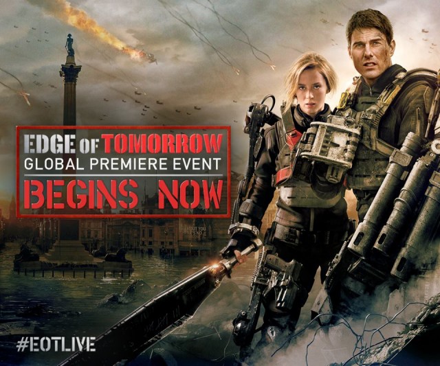 Yarının Sınırında Fotoğrafı