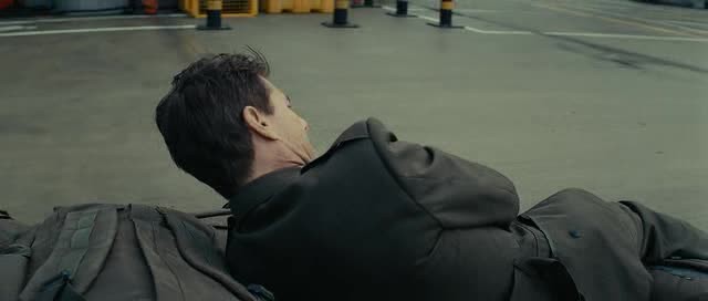 Yarının Sınırında Fotoğrafı