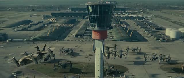 Yarının Sınırında Fotoğrafı