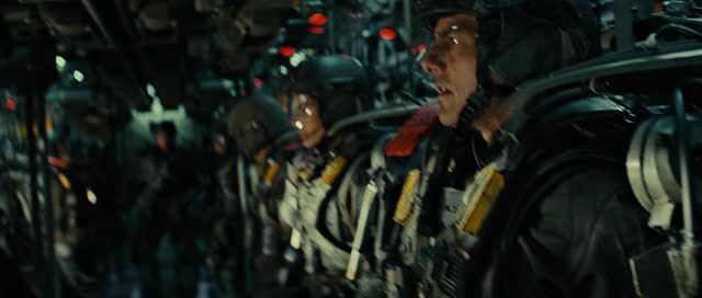 Yarının Sınırında Fotoğrafı