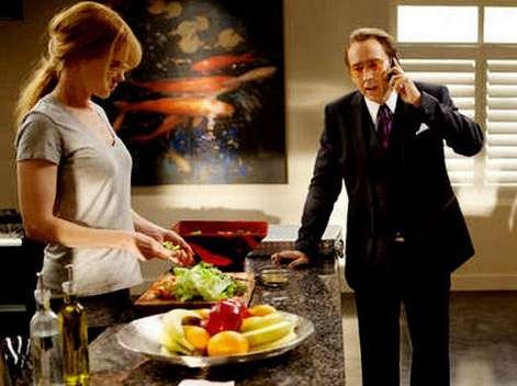 Yakın Tehdit Fotoğrafı