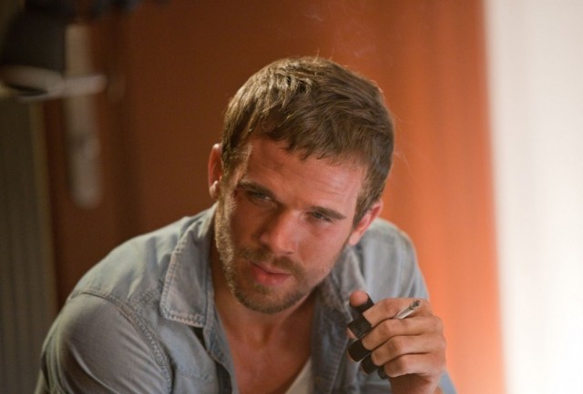 Yakın Tehdit Fotoğrafı