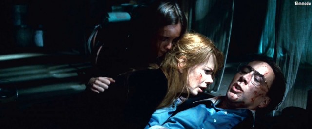 Yakın Tehdit Fotoğrafı