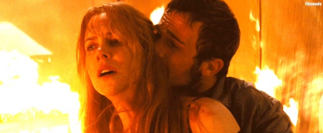 Yakın Tehdit Fotoğrafı