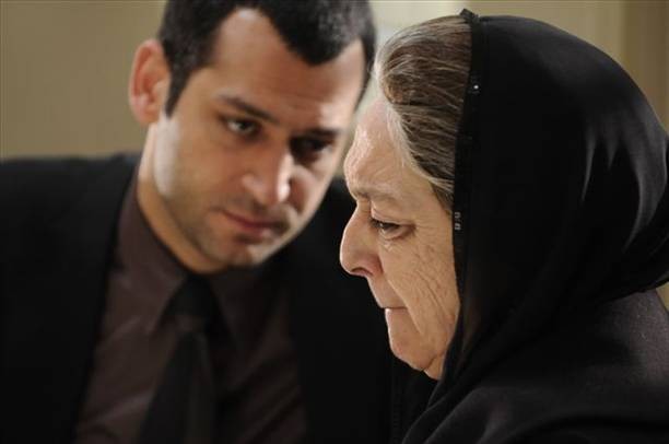 Aşk Ve Ceza Fotoğrafı