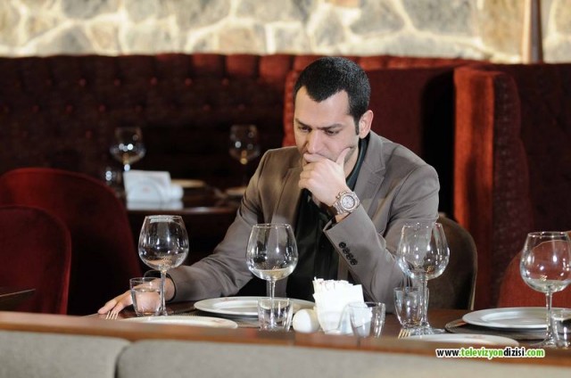 Aşk Ve Ceza Fotoğrafı