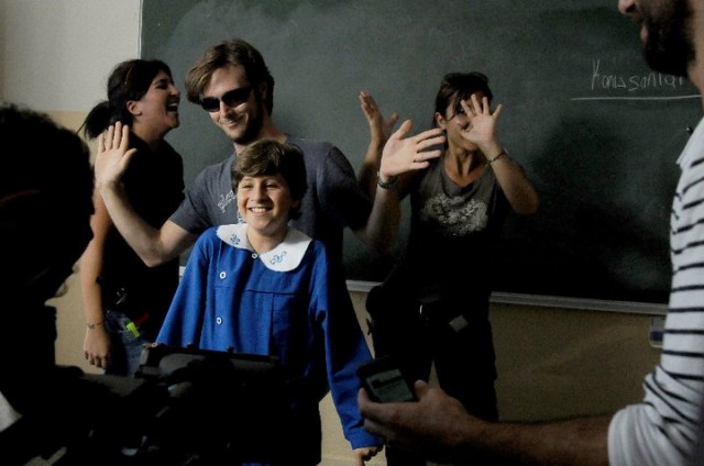 Aşk Ve Ceza Fotoğrafı