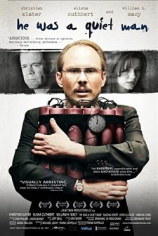 Sıradan Bir Gündü (2007) afişi