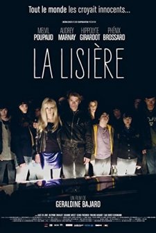 La Lisière (2010) afişi