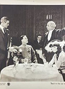 Bell Boy 13 (1923) afişi