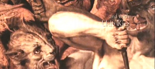 Üçüncü Anne Fotoğrafı