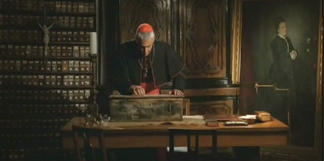 Üçüncü Anne Fotoğrafı