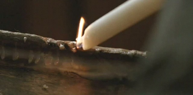 Üçüncü Anne Fotoğrafı