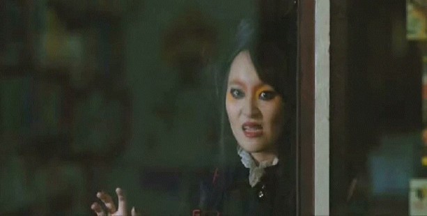 Üçüncü Anne Fotoğrafı