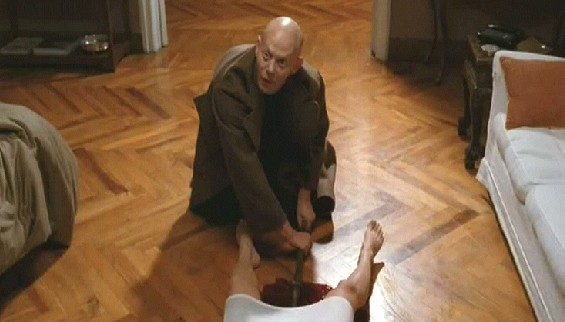 Üçüncü Anne Fotoğrafı