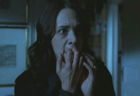 Üçüncü Anne Fotoğrafı