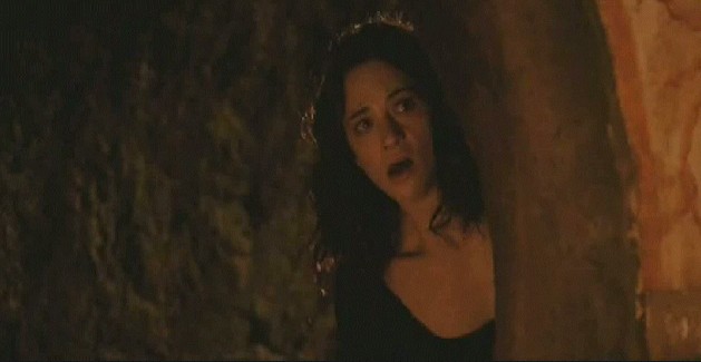 Üçüncü Anne Fotoğrafı