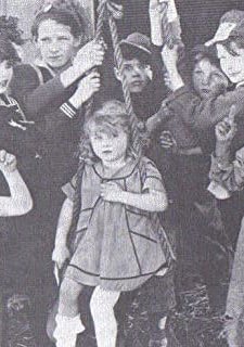 Fire Fighters (1922) afişi