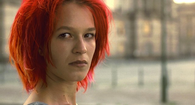 Koş Lola Koş Fotoğrafı