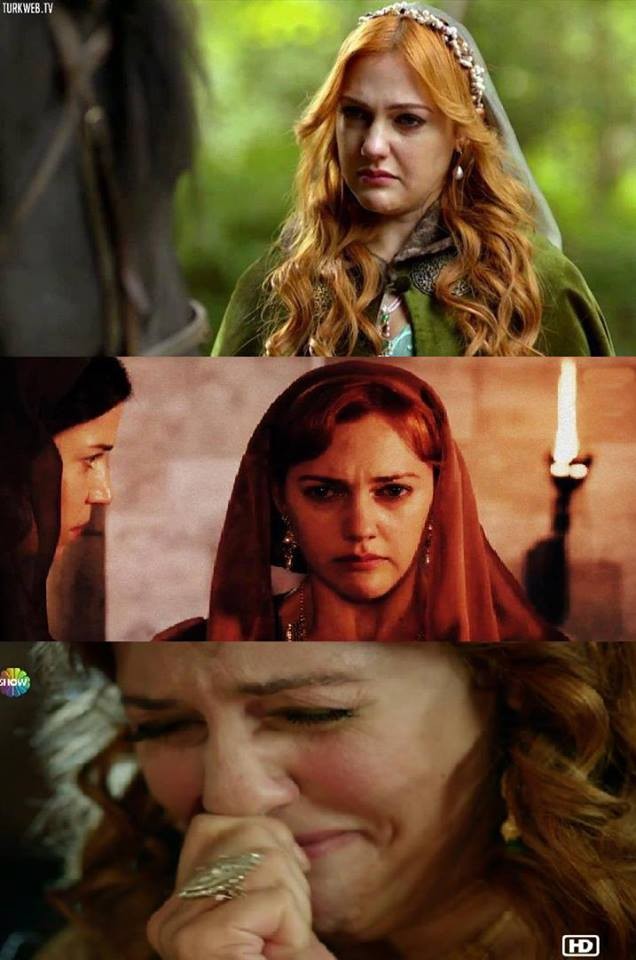 Muhteşem Yüzyıl Fotoğrafı