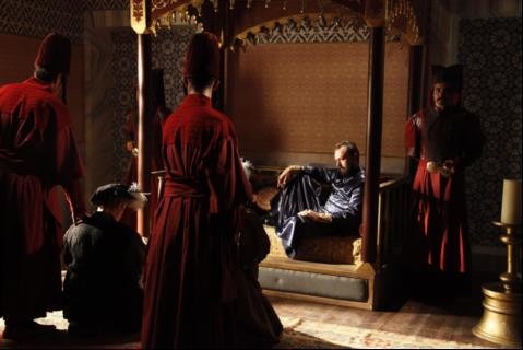 Muhteşem Yüzyıl Fotoğrafı