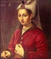 Muhteşem Yüzyıl fotoğrafı