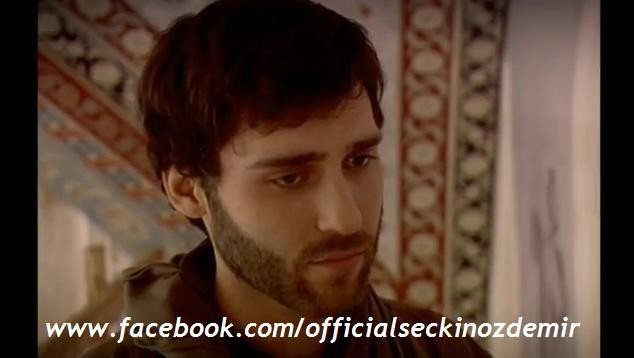 Muhteşem Yüzyıl Fotoğrafı