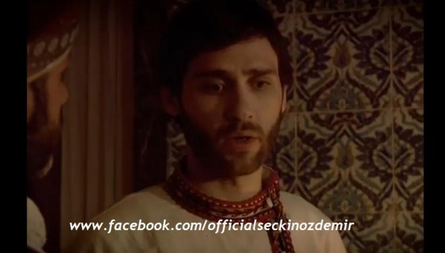 Muhteşem Yüzyıl Fotoğrafı