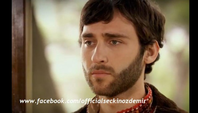 Muhteşem Yüzyıl Fotoğrafı