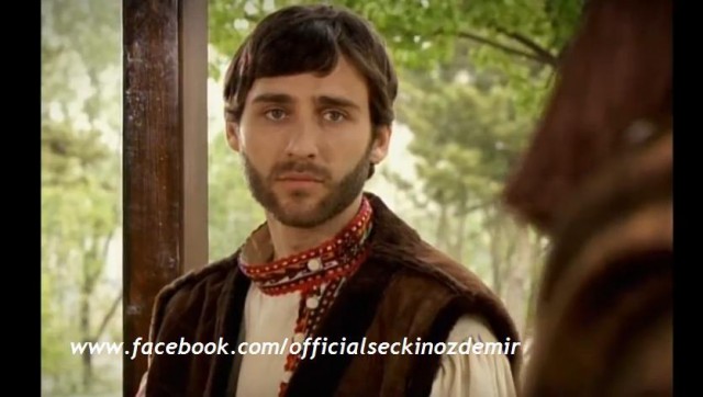 Muhteşem Yüzyıl Fotoğrafı