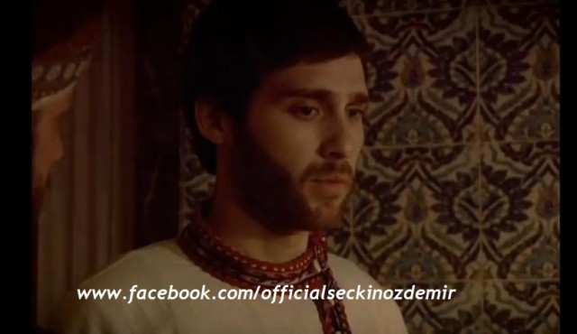 Muhteşem Yüzyıl Fotoğrafı