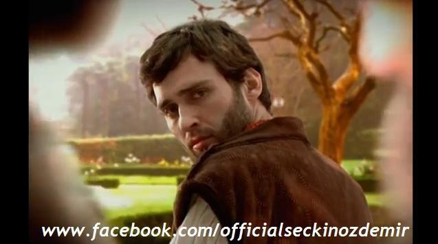 Muhteşem Yüzyıl Fotoğrafı