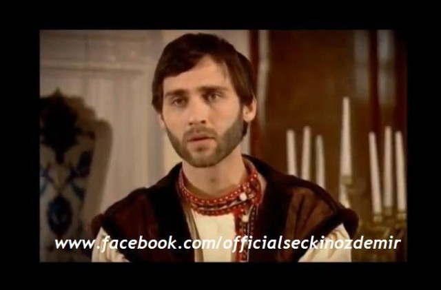 Muhteşem Yüzyıl Fotoğrafı