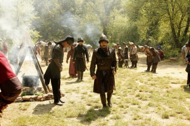 Muhteşem Yüzyıl Fotoğrafı