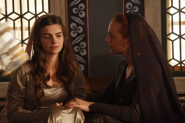 Muhteşem Yüzyıl Fotoğrafı