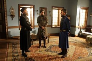 Muhteşem Yüzyıl Fotoğrafı