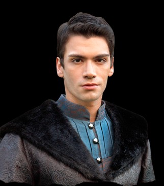 Muhteşem Yüzyıl Fotoğrafı