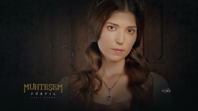 Muhteşem Yüzyıl Fotoğrafı