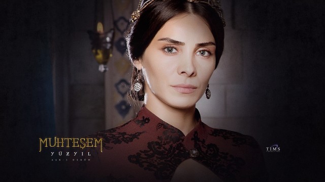 Muhteşem Yüzyıl Fotoğrafı